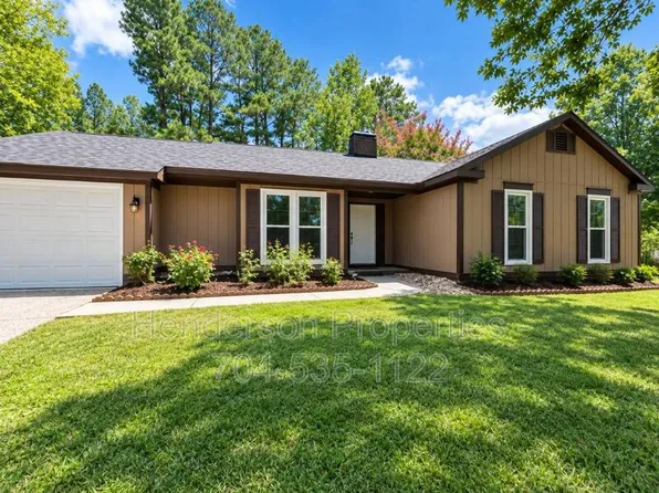 7005 Stoney Ridge Rd, Matthews, NC 28104