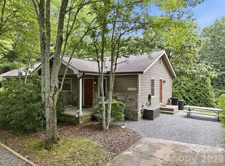 27-29 Brown Rd #31-A/B, Asheville, NC 28806