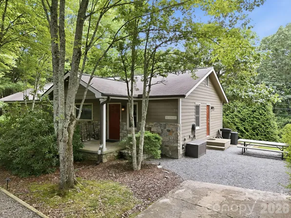 27-29 Brown Rd #31-A/B, Asheville, NC 28806