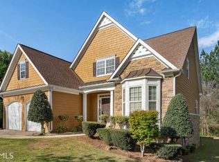 368 Southgate Dr, Locust Grove, GA 30248