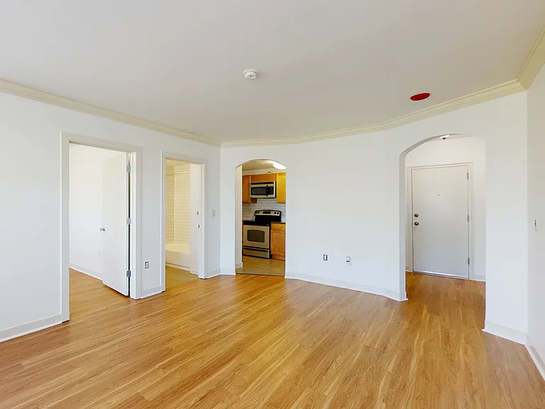 Dining/Living room