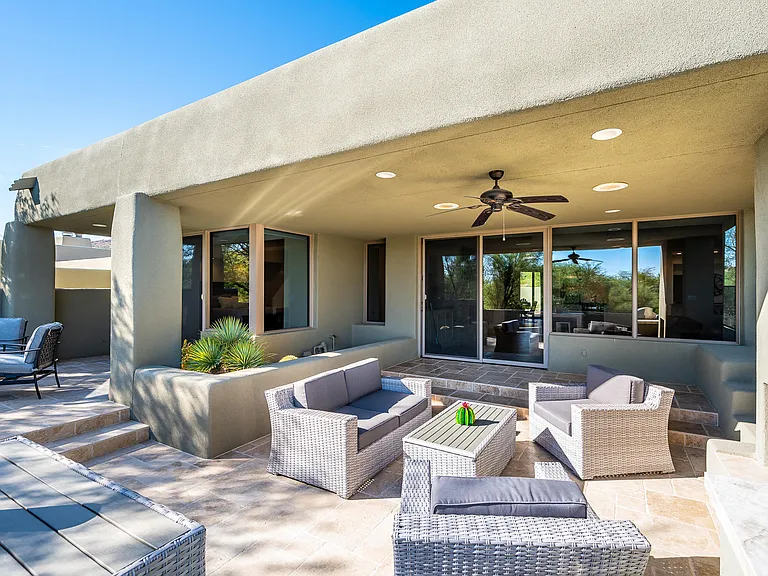 10071 E Graythorn Dr — Photo 29