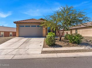 847 W Calle Calca, Sahuarita, AZ 85629
