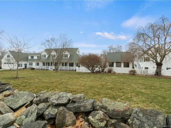 101 Scott Road, East Lyme, CT 06333