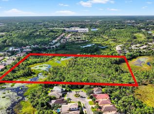 Glades Crossing, Stuart, FL 34997