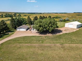3205 County Road 139, Mandan, ND 58554