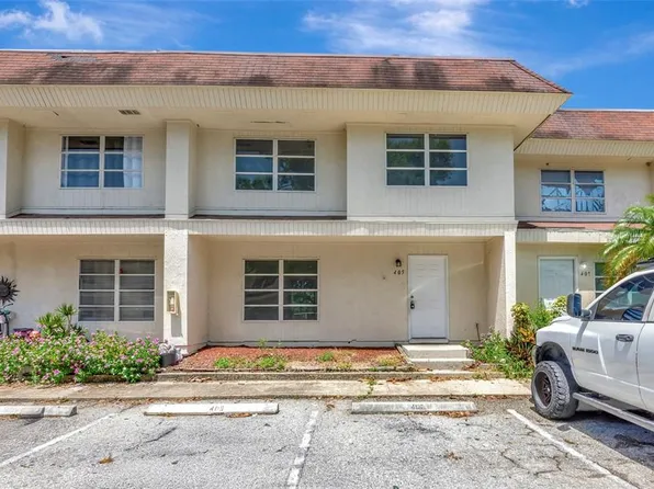 405 Barlow Ave #61, Sarasota, FL 34232