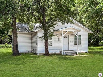 302 S Merrill St, New Boston, TX, 75570