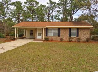 936 Brinkley St, Georgetown, SC 29440