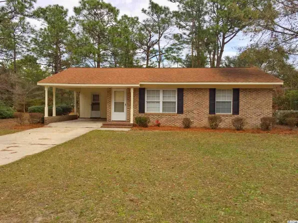 936 Brinkley St, Georgetown, SC 29440