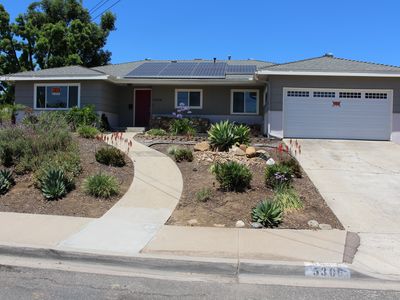 5306 E Falls View Dr, San Diego, CA, 92115