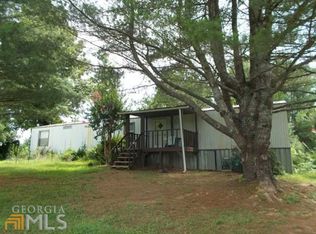 1367 Clay Creek Falls Rd, Dahlonega, GA 30533