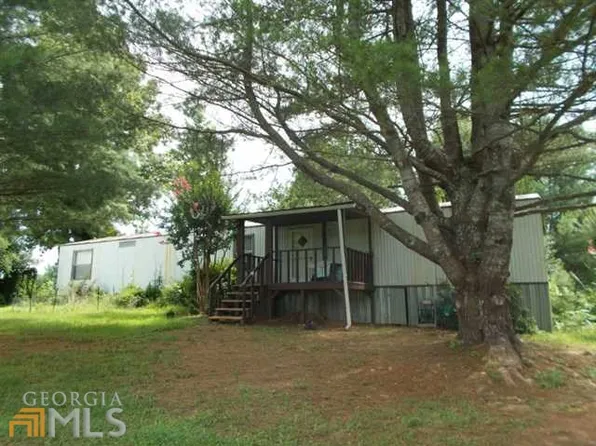 1367 Clay Creek Falls Rd, Dahlonega, GA 30533