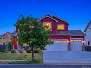 11488 E 118th Place, Henderson, CO 80640