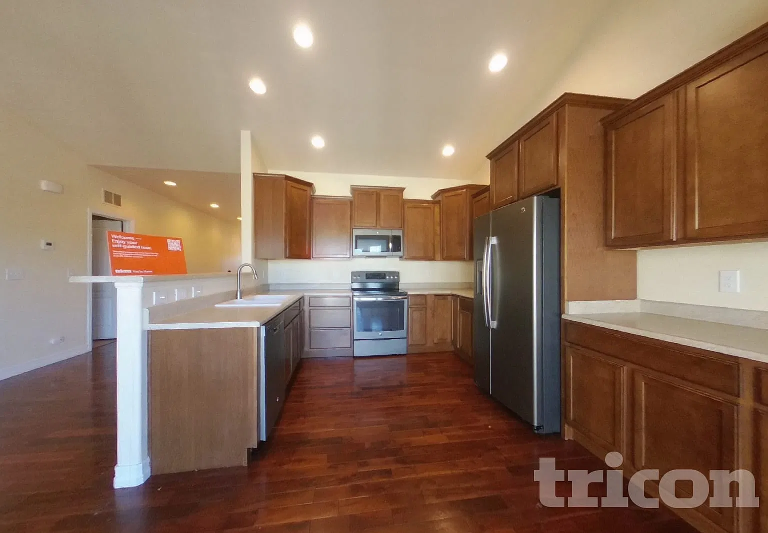 6665 Hidden Hickory Circle Colorado Springs CO — Photo 3