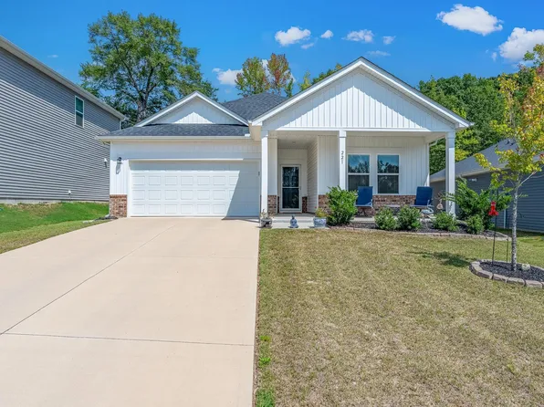 221 Vickery Rd, Woodruff, SC 29388