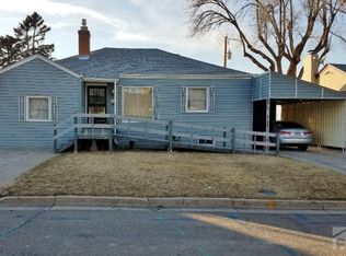 114 Marian Dr, Pueblo, CO 81004