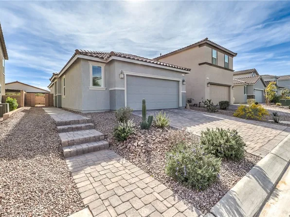 4473 Hidden Stone Ave, Las Vegas, NV 89141