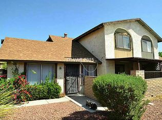 4517 Del Oro Dr, Las Vegas, NV 89102