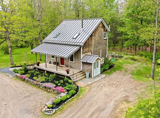 603 S Freedom Rd, Albion, ME 04910