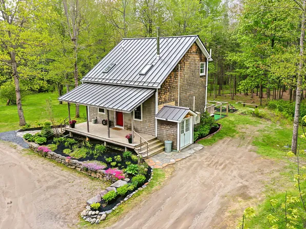 603 S Freedom Road, Albion, ME 04910