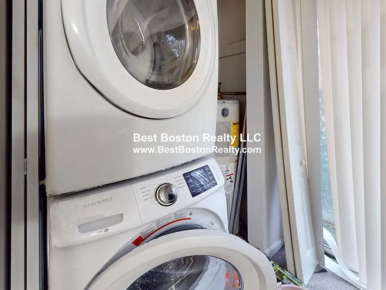 175 Beacon St #G03 — Photo 4