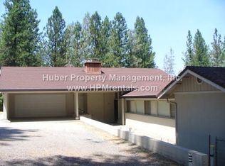 360 Lazzarini Rd, Colfax, CA 95713