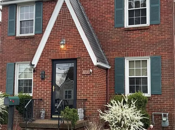 2733 Burwell Dr, Toledo, OH 43609