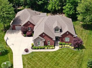 4604 Portico Ct, Jeffersontown, KY 40299
