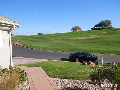 From Walk Way to Front Door