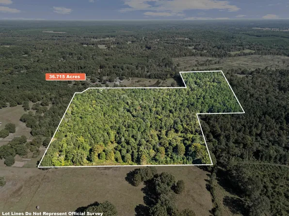 1882 Cr, Linden, TX 75563