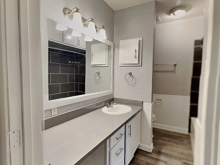 5601 Birchman Ave — Photo 14
