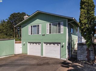 153 Kelley St, Saint Helens, OR 97051