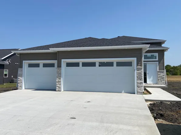 106 18th St NE, Barnesville, MN 56514