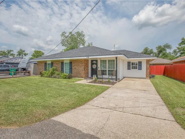 119 W Easy St, Destrehan, LA 70047