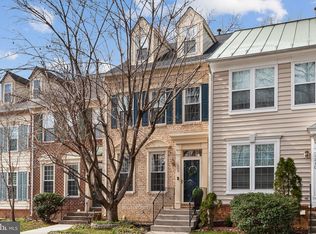 1232 Vintage Pl, Reston, VA 20194