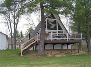 7123 Arrowroot Trl, Gaylord, MI 49735