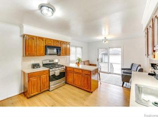 1766 Venice St, Dearborn, MI 48124