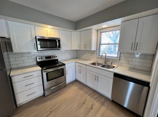 200 Brewer Rd #3, Danville, IL 61834