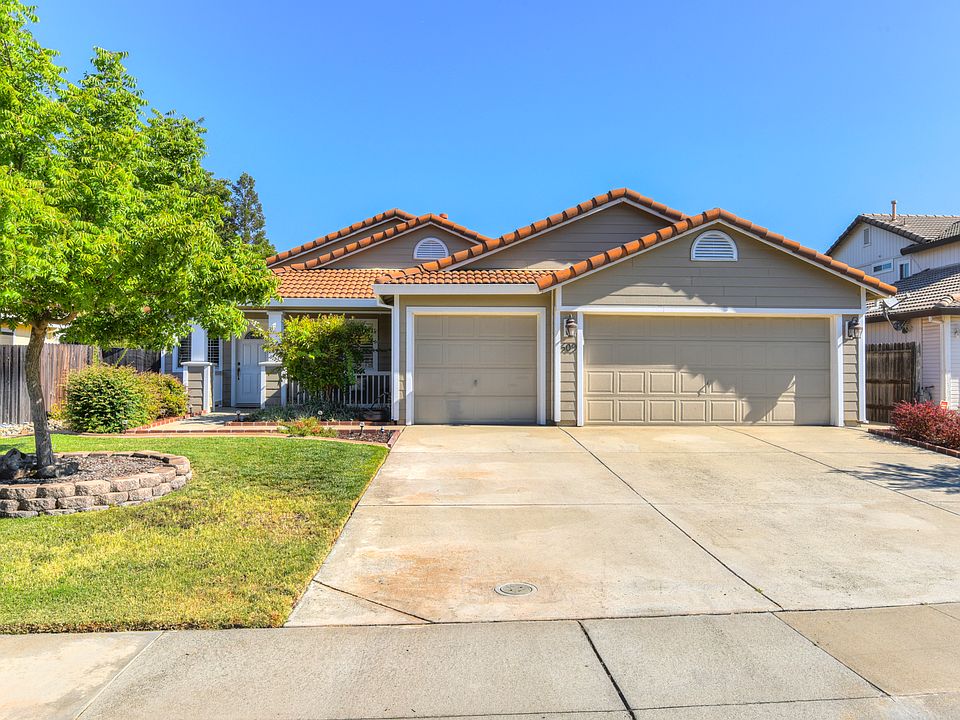 1st image of 509 San Amadeo Ct