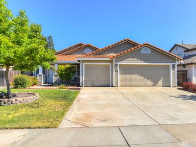 509 San Amadeo Ct, Roseville, CA, 95747