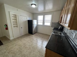371 E 26th St APT 5, Paterson, NJ 07514
