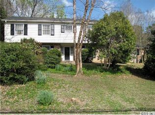 6735 Burlwood Rd, Charlotte, NC 28211