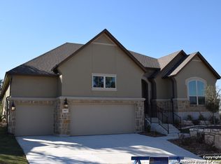 29027 Prospect Crk, San Antonio, TX 78260