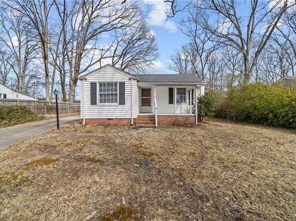 2716 Robin Hood Dr, Greensboro, NC 27408