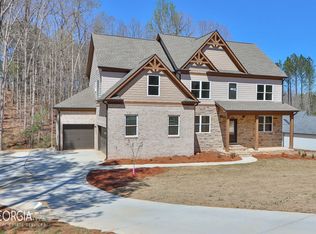 2308 Allison Way, Loganville, GA 30052