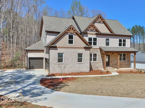 2308 Allison Way, Loganville, GA 30052