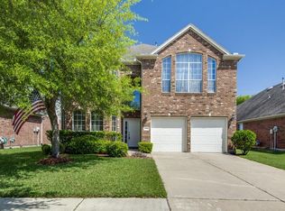20014 Juniper Chase Trl, Richmond, TX 77407