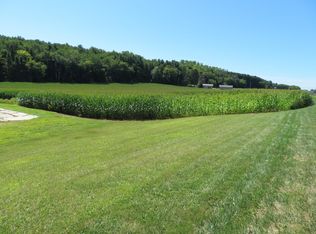 N2073 County Road Ii, Waterloo, WI 53594