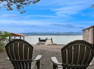 33604 Whitecap Ln, Bigfork, MT 59911